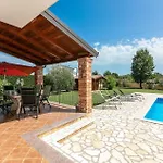 Casa de Férias Shirin Poreč