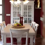 Shirin Casa de Férias