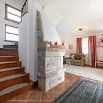 Casa de Férias Shirin *