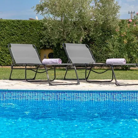 Vakantiehuis Shirin Poreč