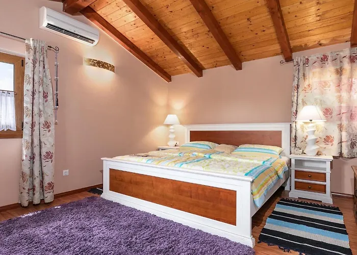 Vakantiehuis Shirin Poreč