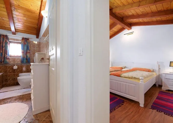 Shirin Vakantiehuis *