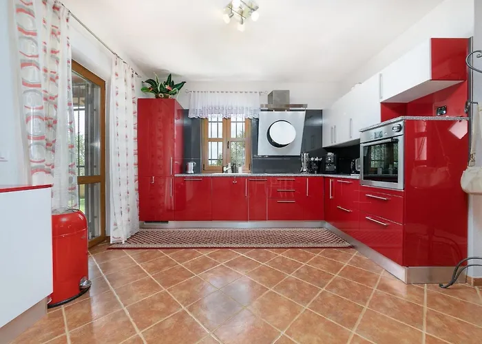 Shirin Vakantiehuis *