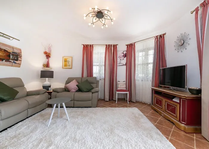 Shirin Vakantiehuis *