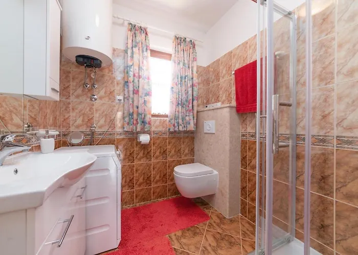 Shirin Vakantiehuis *