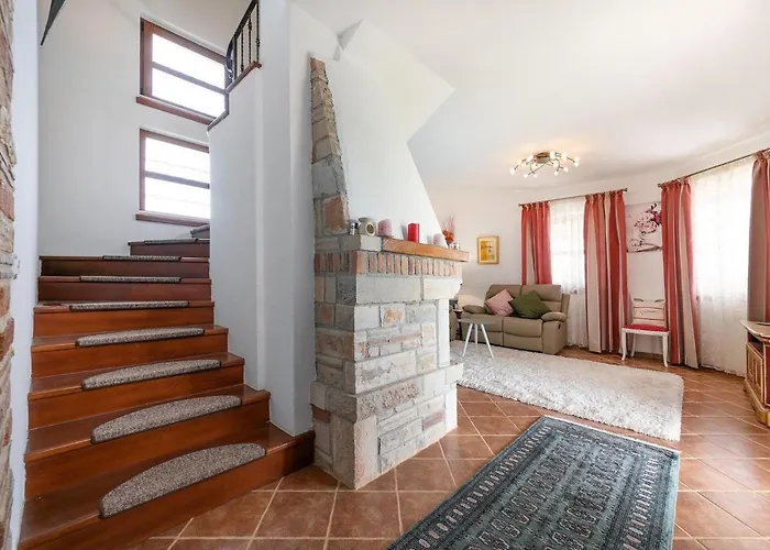 Сasa de vacaciones Shirin *