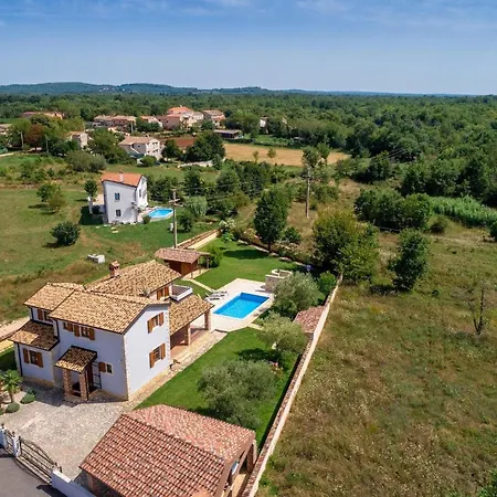 Сasa de vacaciones Shirin Poreč
