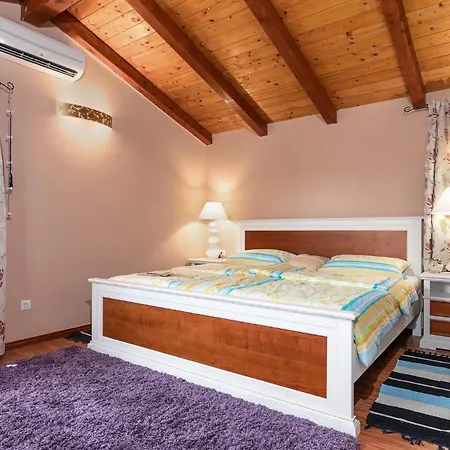 Сasa de vacaciones Shirin Poreč