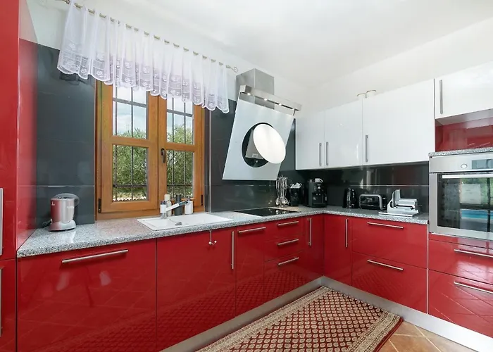 Shirin Σπίτι διακοπών *