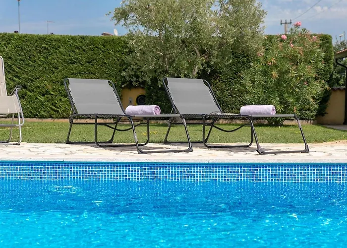 Σπίτι διακοπών Shirin Πόρετς