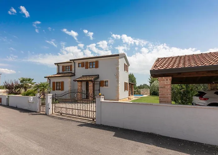 Shirin * Πόρετς