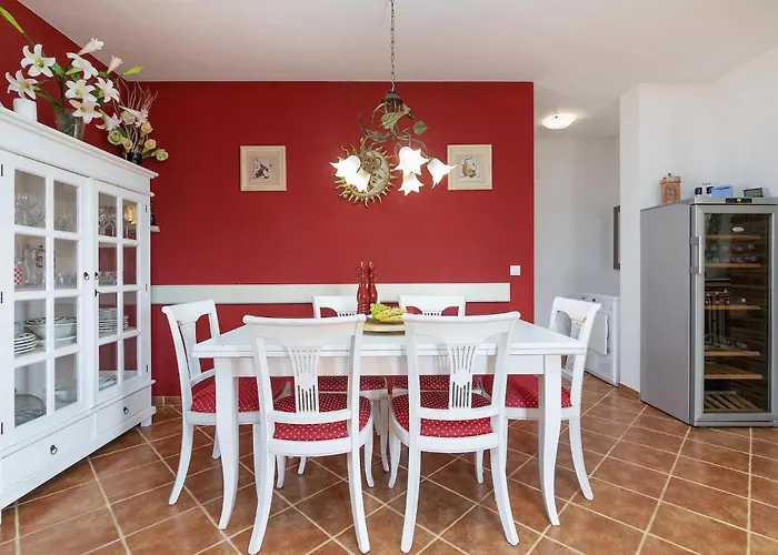 Shirin Σπίτι διακοπών