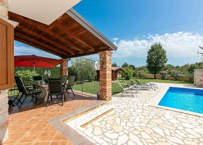 Σπίτι διακοπών Shirin Πόρετς