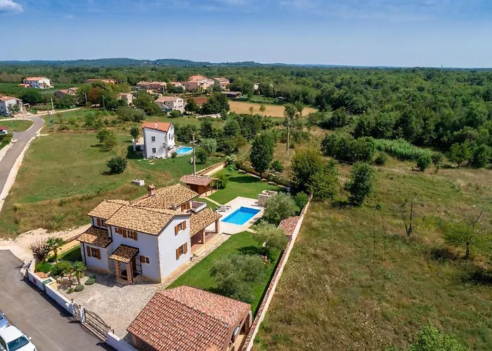 Σπίτι διακοπών Shirin Πόρετς