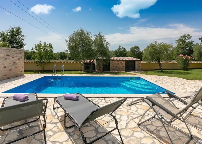 Shirin Σπίτι διακοπών Πόρετς